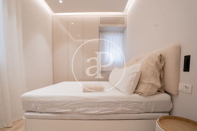 Apartamento de 2 habitaciones en Goya, Madrid ciudad en alquiler - 2.700 € (Ref: 8738705)