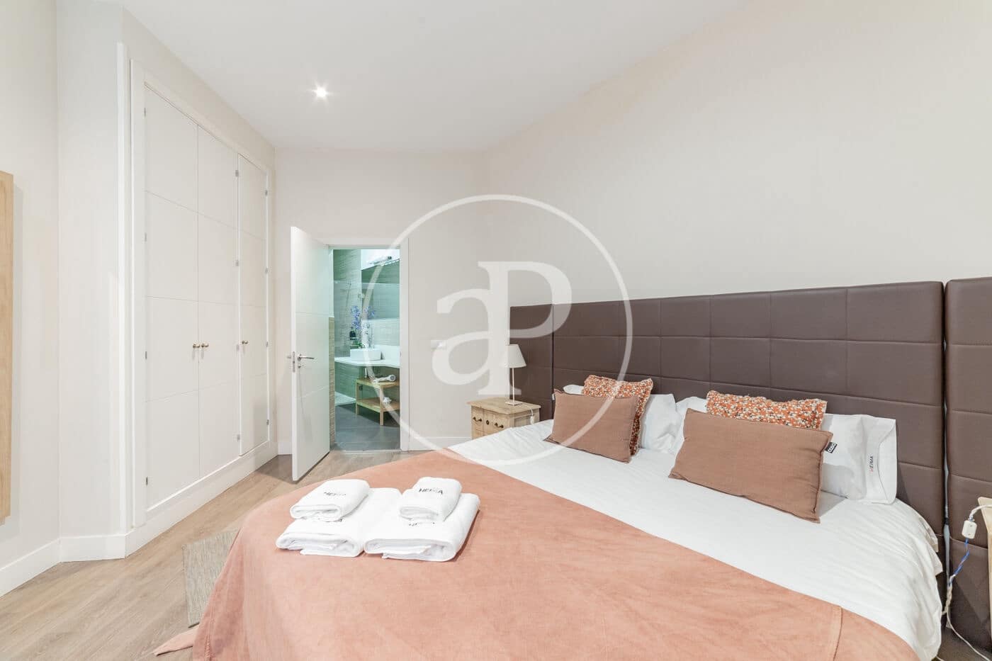 5 makuuhuone Huoneisto vuokrattavana paikassa Madrid kaupunki - 4 700 € (Ref: 8742563)