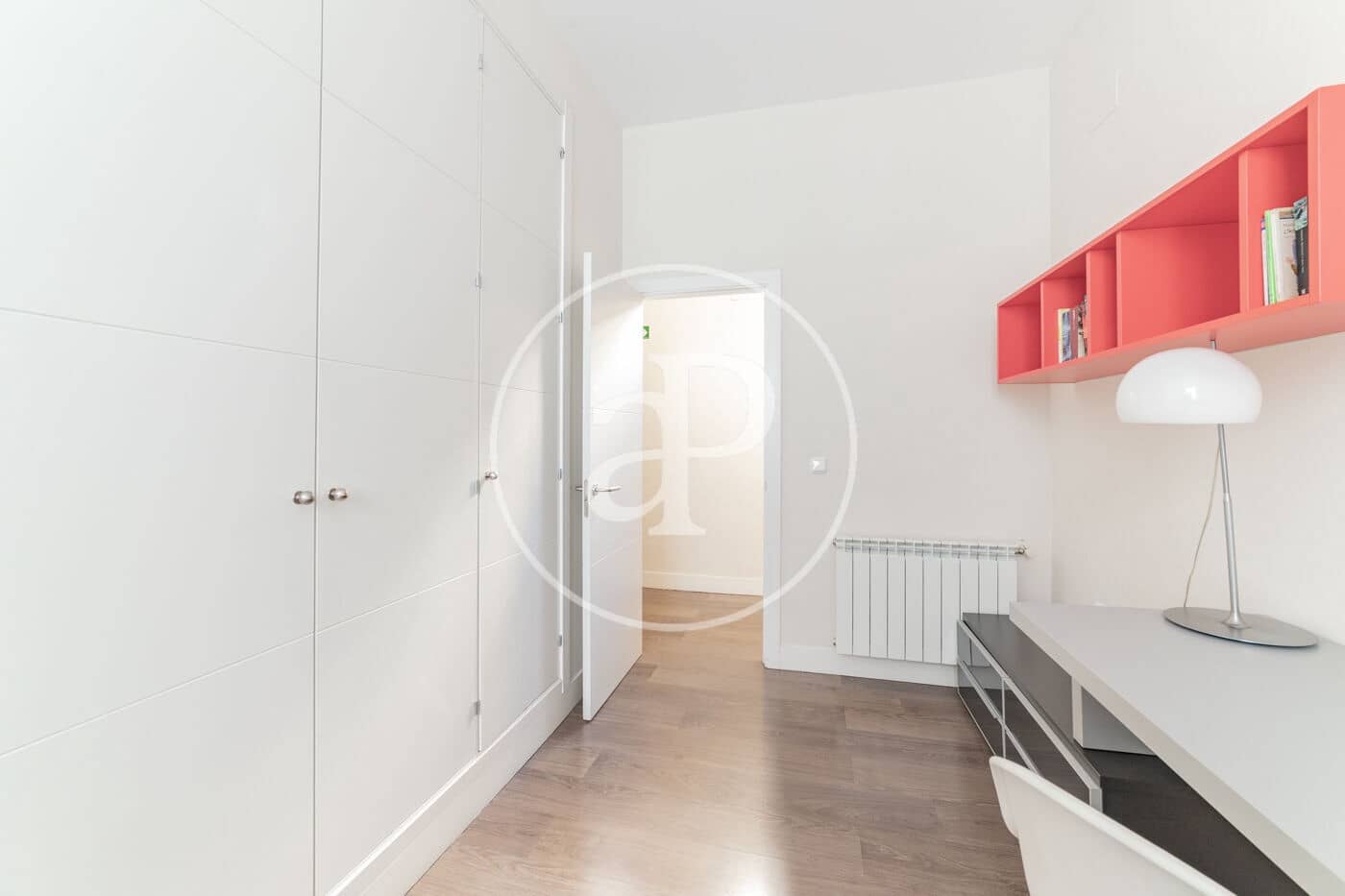 5 makuuhuone Huoneisto vuokrattavana paikassa Madrid kaupunki - 4 700 € (Ref: 8742563)