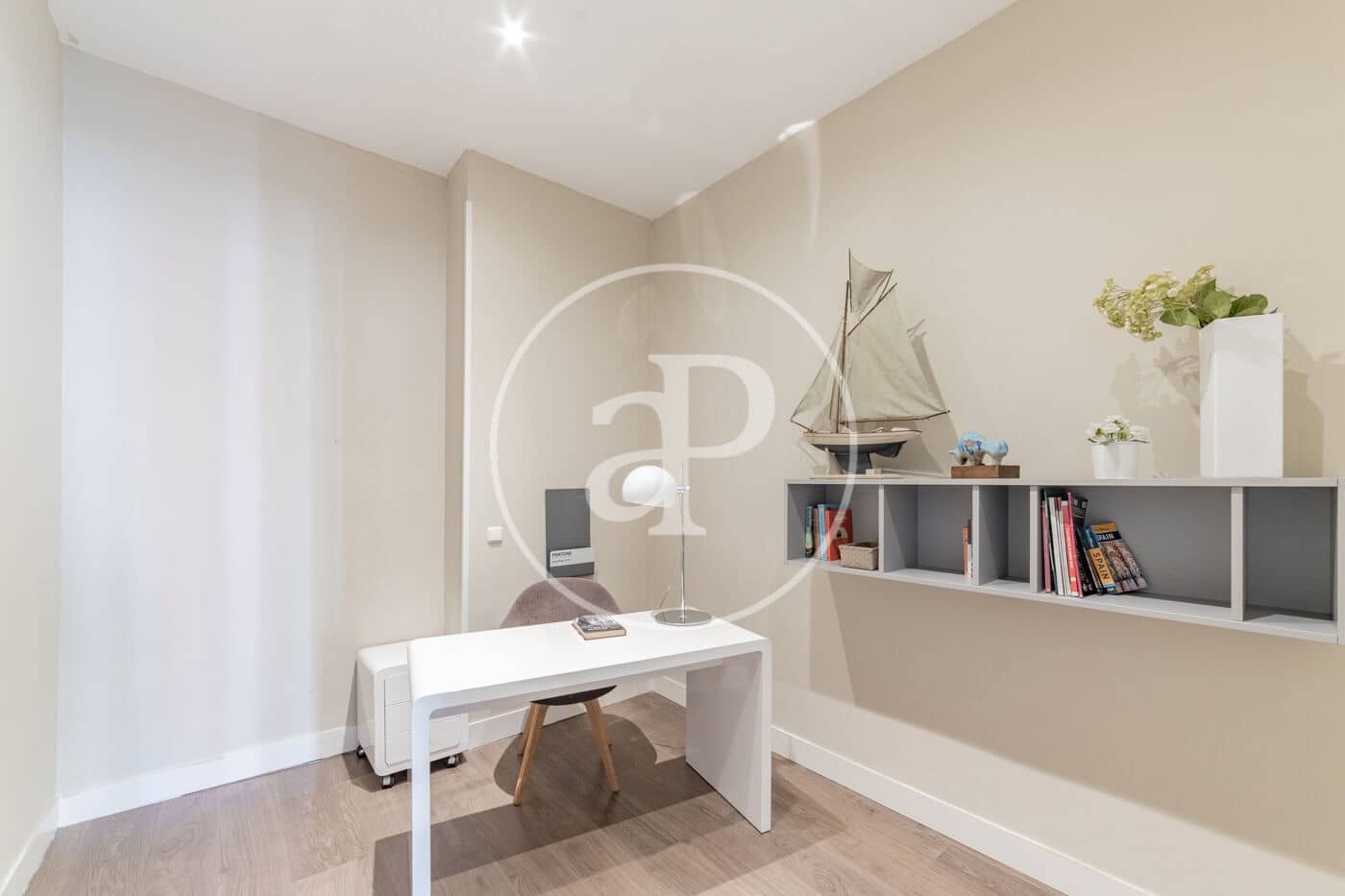 5 makuuhuone Huoneisto vuokrattavana paikassa Madrid kaupunki - 4 700 € (Ref: 8742563)