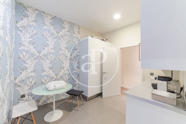 5 makuuhuone Huoneisto vuokrattavana paikassa Palacio, Madrid kaupunki - 4 700 € (Ref: 8742563)