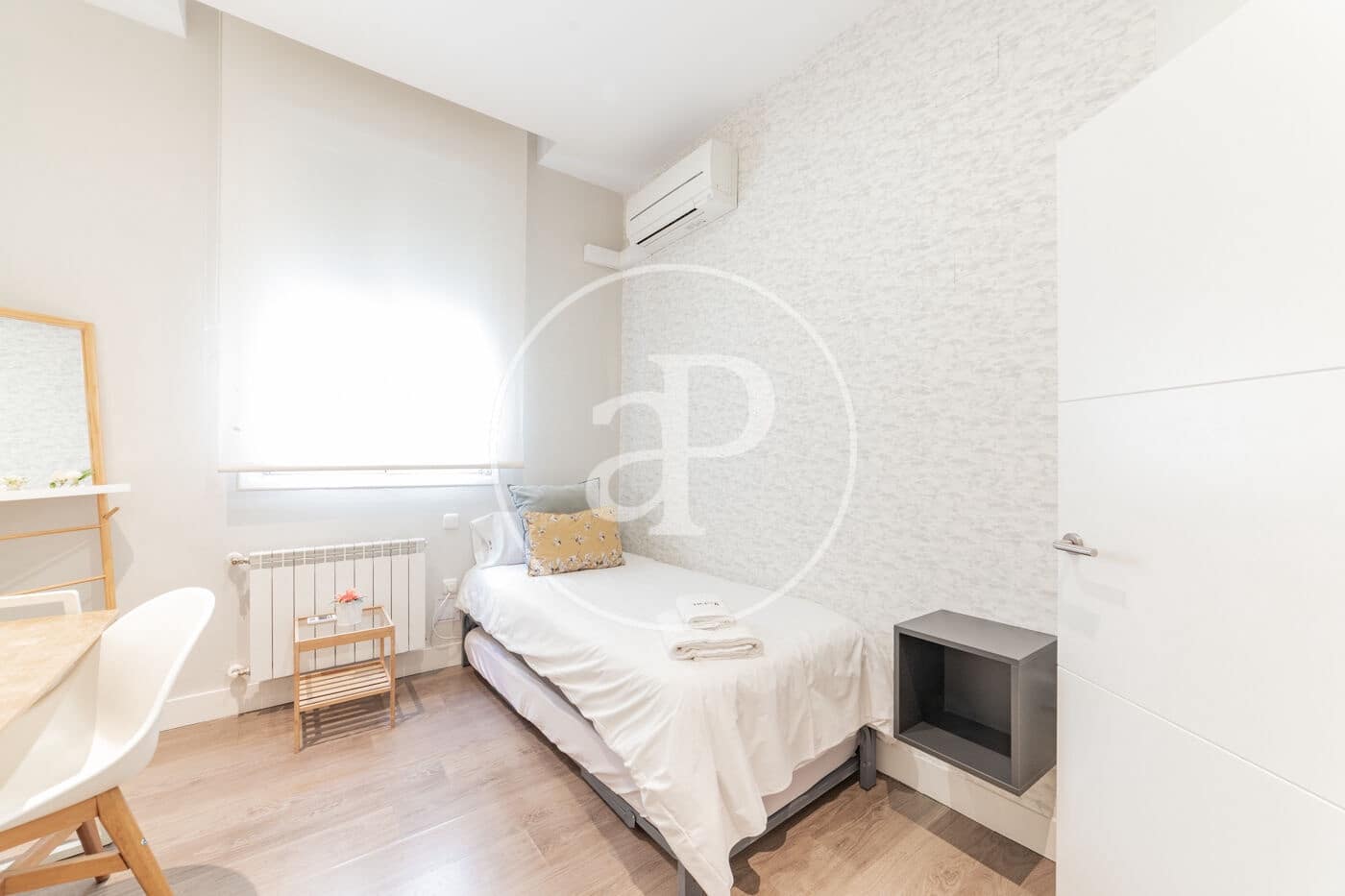 5 makuuhuone Huoneisto vuokrattavana paikassa Madrid kaupunki - 4 700 € (Ref: 8742563)