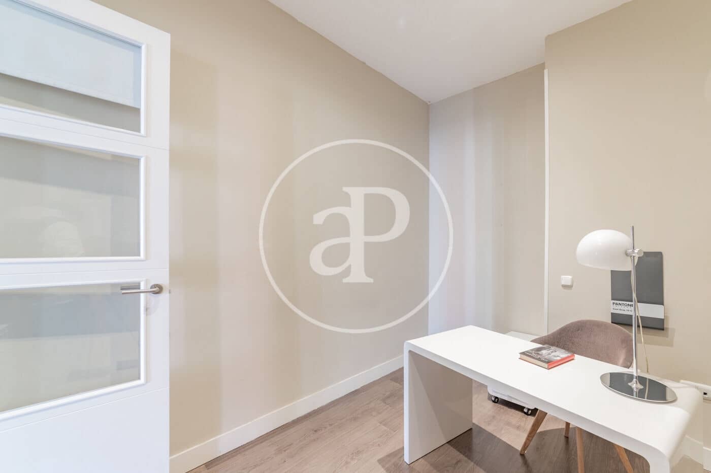 5 makuuhuone Huoneisto vuokrattavana paikassa Madrid kaupunki - 4 700 € (Ref: 8742563)