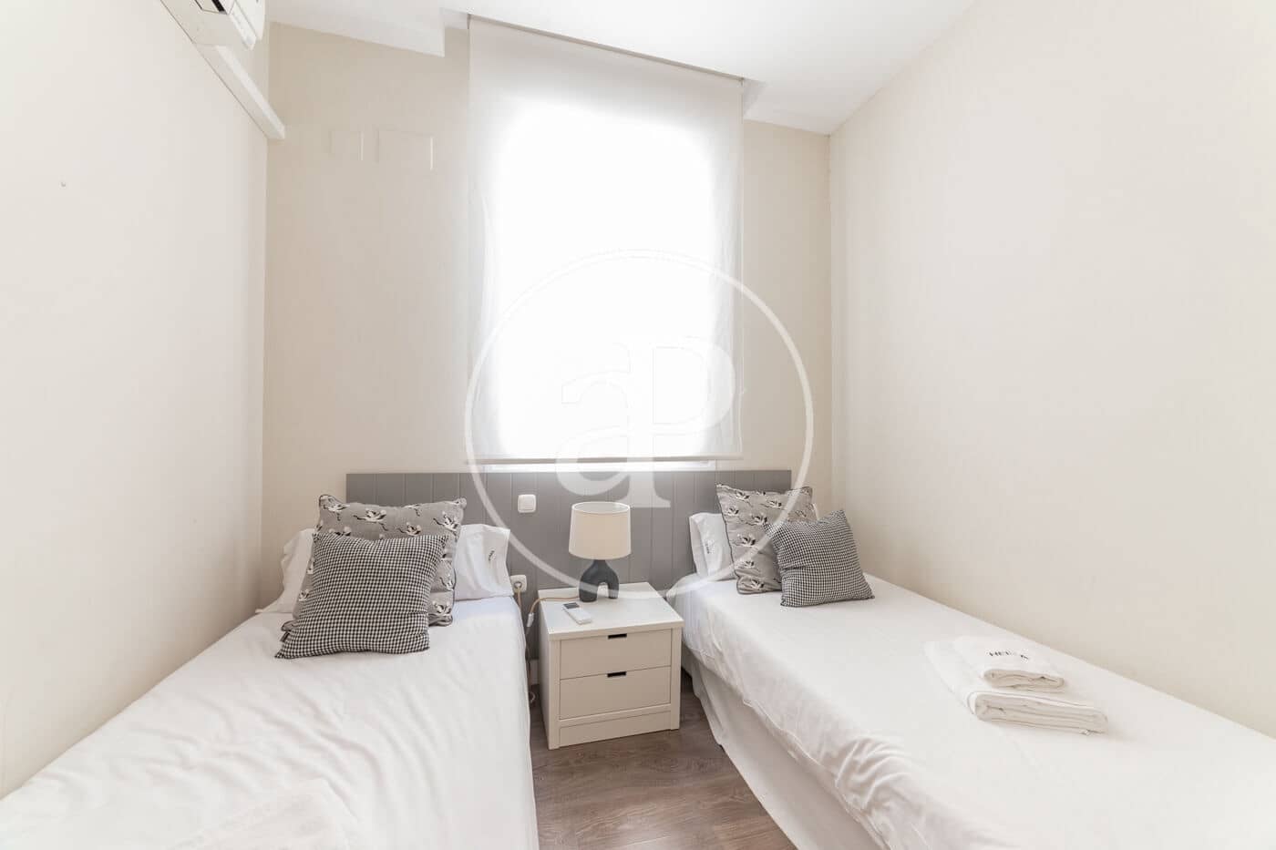 5 makuuhuone Huoneisto vuokrattavana paikassa Madrid kaupunki - 4 700 € (Ref: 8742563)