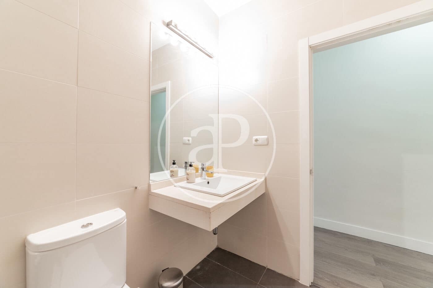 5 makuuhuone Huoneisto vuokrattavana paikassa Madrid kaupunki - 4 700 € (Ref: 8742563)