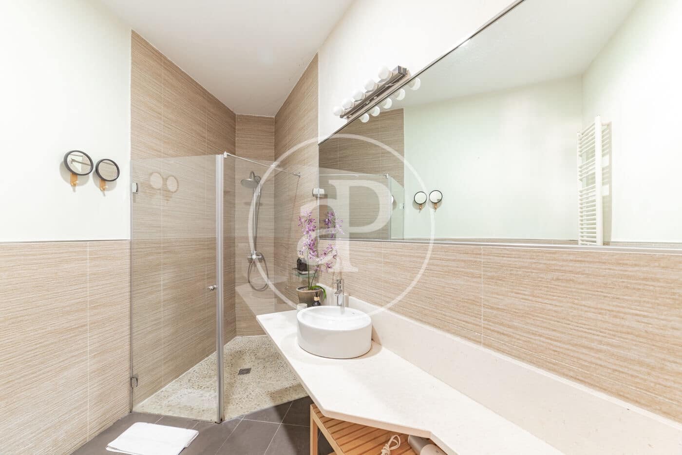 5 makuuhuone Huoneisto vuokrattavana paikassa Madrid kaupunki - 4 700 € (Ref: 8742563)