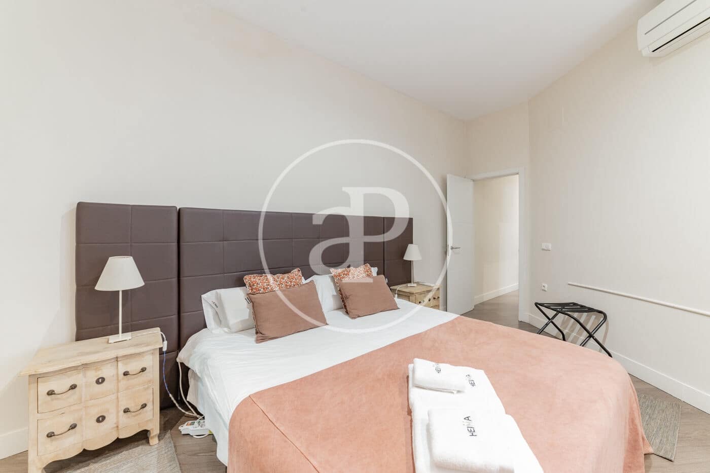 5 makuuhuone Huoneisto vuokrattavana paikassa Madrid kaupunki - 4 700 € (Ref: 8742563)