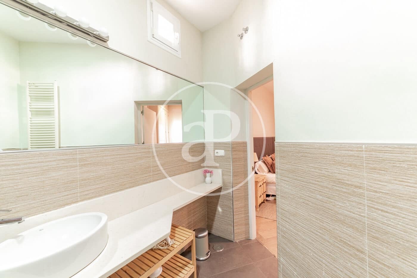 5 makuuhuone Huoneisto vuokrattavana paikassa Madrid kaupunki - 4 700 € (Ref: 8742563)