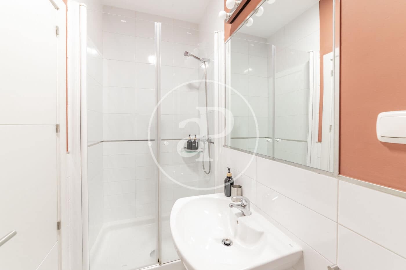 5 makuuhuone Huoneisto vuokrattavana paikassa Madrid kaupunki - 4 700 € (Ref: 8742563)