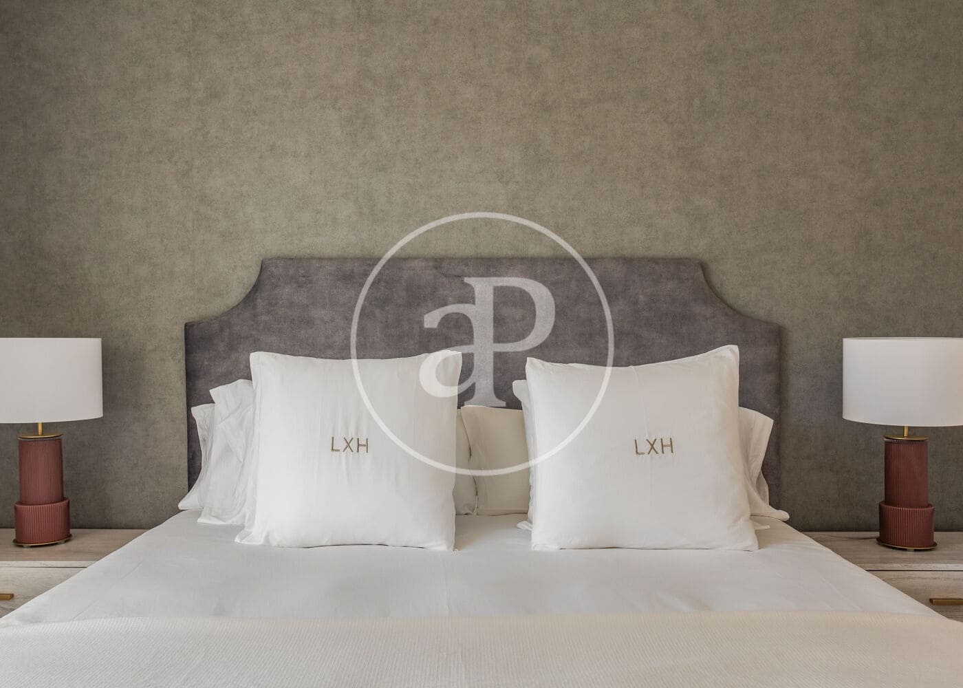 4 soveværelse Lejlighed til leje i Madrid by - € 13.000 (Ref: 8742564)