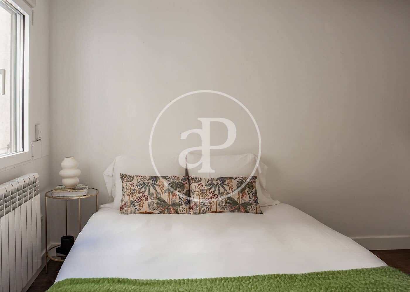 4 soveværelse Lejlighed til leje i Madrid by - € 13.000 (Ref: 8742564)