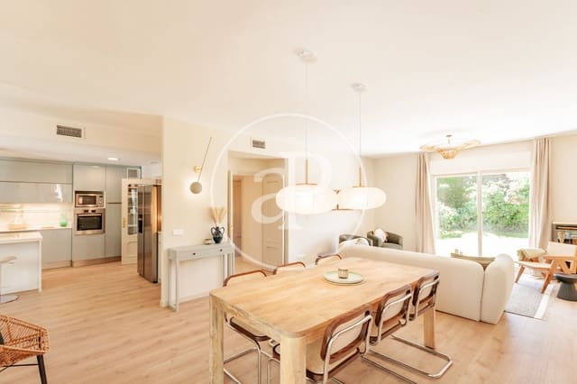 5 bedroom Villa for rent in La Moraleja, Alcobendas with pool - € 11,500 (Ref: 8744309)