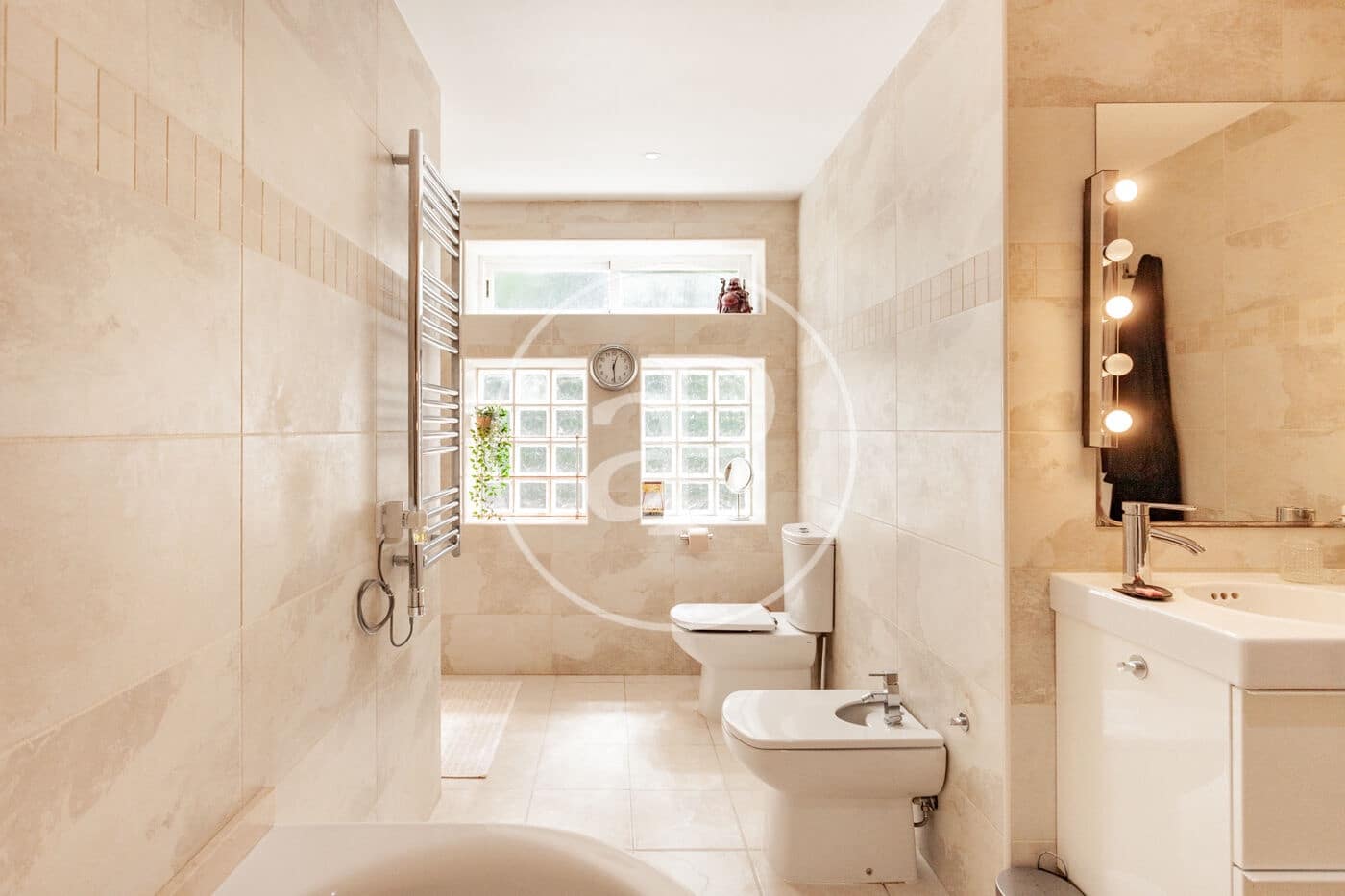 5 bedroom Villa for rent in La Moraleja with pool - € 11,500 (Ref: 8744309)