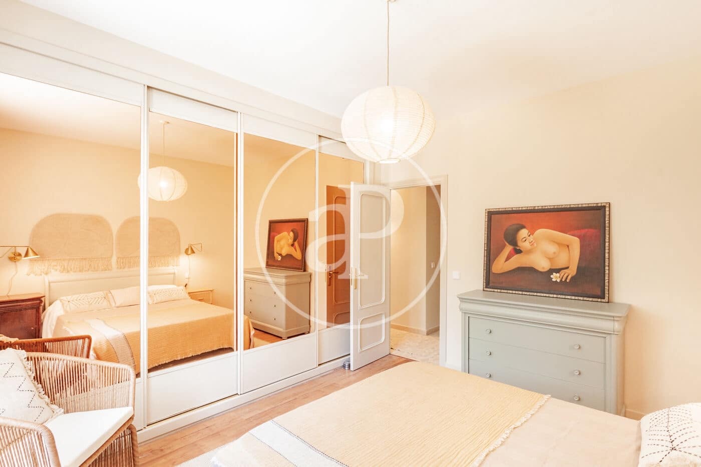 5 bedroom Villa for rent in La Moraleja with pool - € 11,500 (Ref: 8744309)