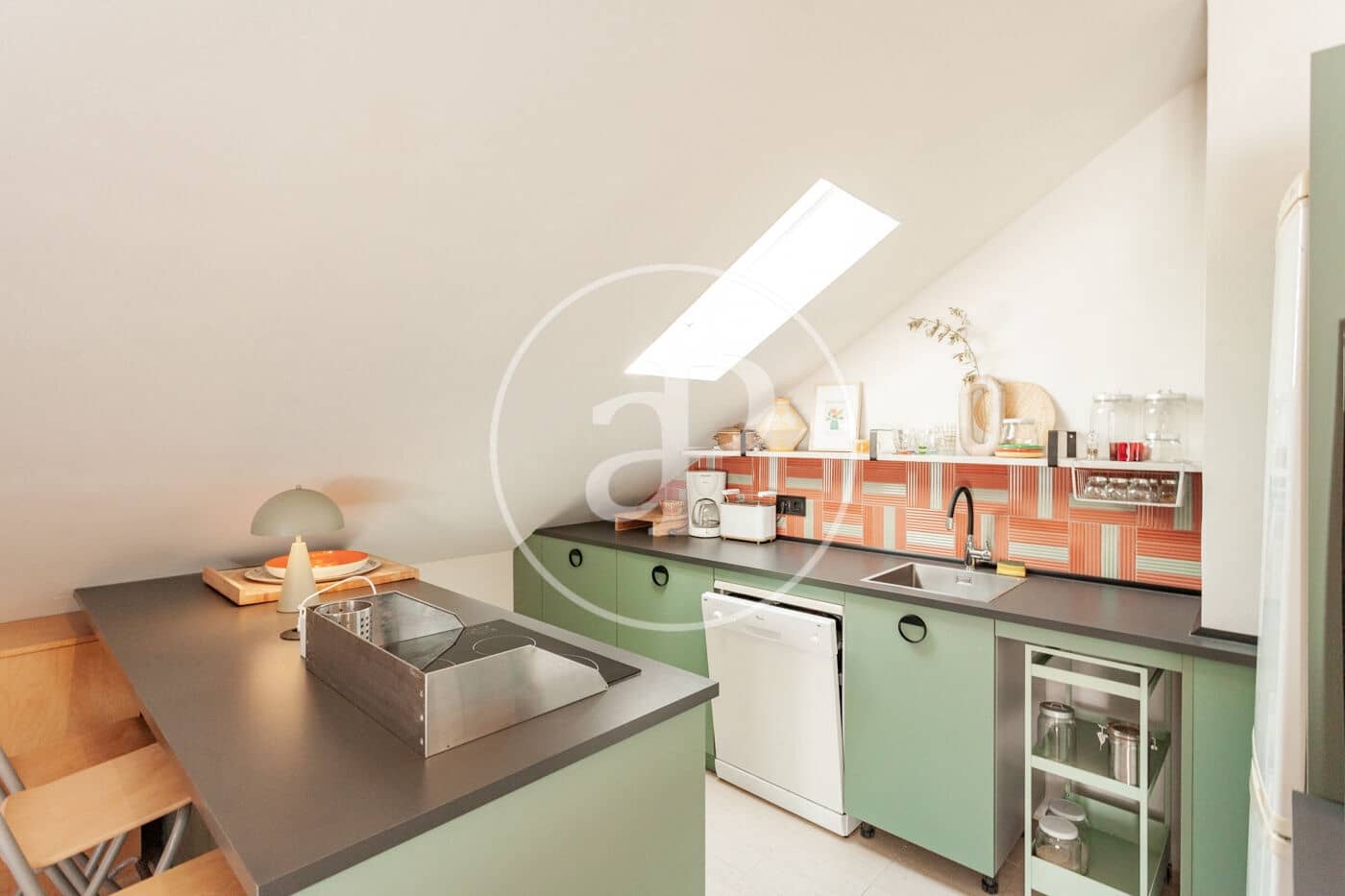 5 bedroom Villa for rent in La Moraleja with pool - € 11,500 (Ref: 8744309)