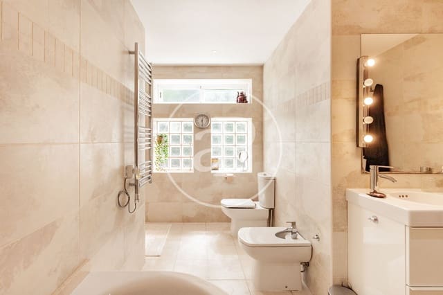 5 bedroom Villa for rent in La Moraleja, Alcobendas with pool - € 11,500 (Ref: 8744309)