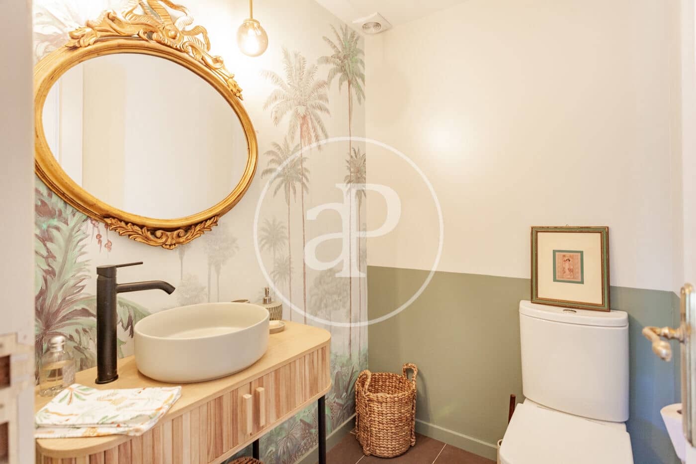 5 bedroom Villa for rent in La Moraleja with pool - € 11,500 (Ref: 8744309)