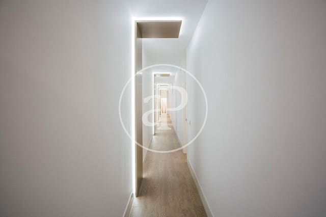 5 makuuhuone Huoneisto vuokrattavana paikassa Palacio, Madrid kaupunki - 5 000 € (Ref: 8752629)