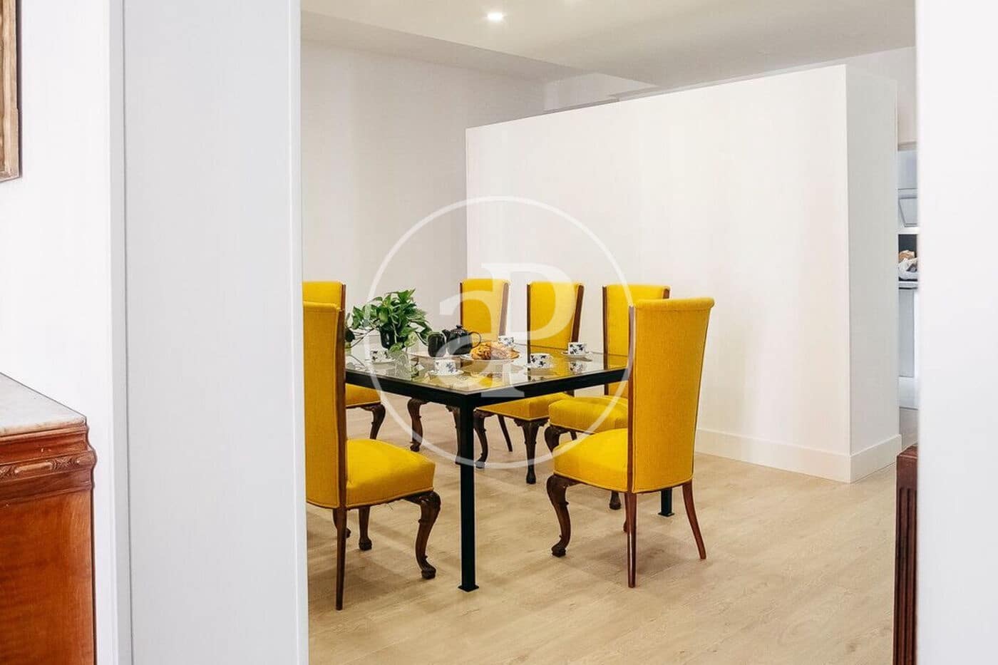 5 makuuhuone Huoneisto vuokrattavana paikassa Madrid kaupunki - 5 000 € (Ref: 8752629)