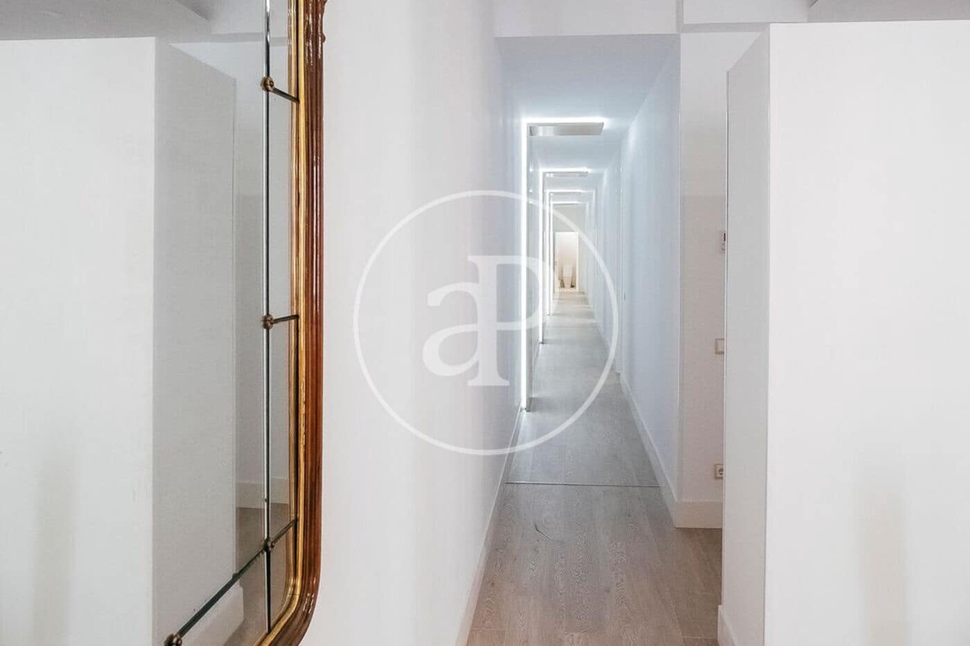 5 makuuhuone Huoneisto vuokrattavana paikassa Madrid kaupunki - 5 000 € (Ref: 8752629)