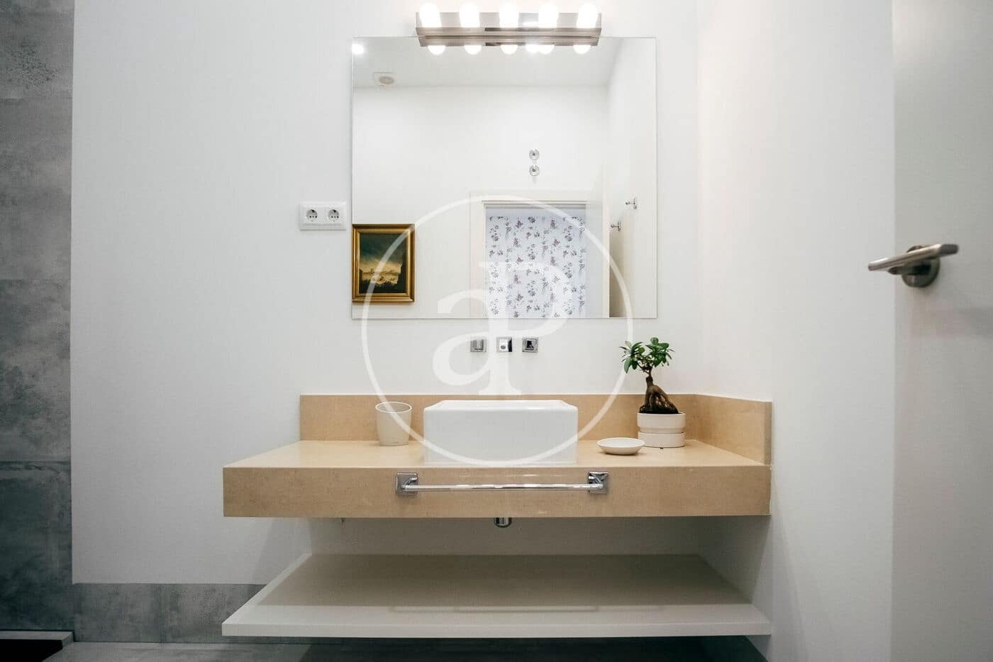 5 makuuhuone Huoneisto vuokrattavana paikassa Madrid kaupunki - 5 000 € (Ref: 8752629)