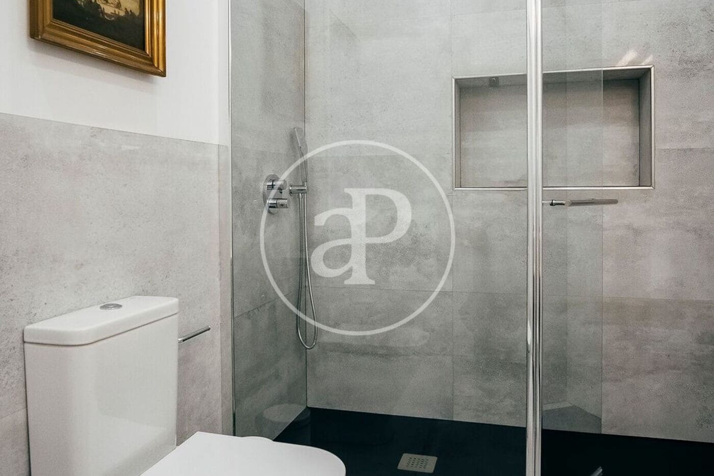 5 makuuhuone Huoneisto vuokrattavana paikassa Madrid kaupunki - 5 000 € (Ref: 8752629)