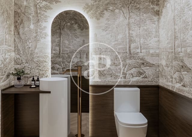 3 sypialnia Apartament na sprzedaż w Lista, Miasto Madryt - 1 909 000 € (Ref: 8756086)