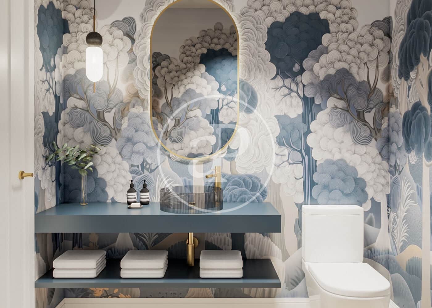 3 soveværelse Lejlighed til salg i Madrid by - € 2.019.000 (Ref: 8756087)