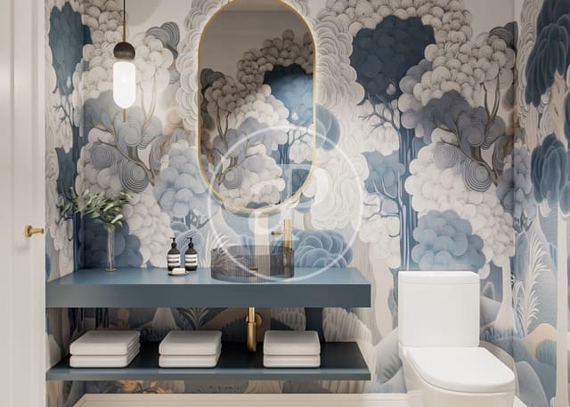 3 soveværelse Lejlighed til salg i Lista, Madrid by - € 2.019.000 (Ref: 8756087)