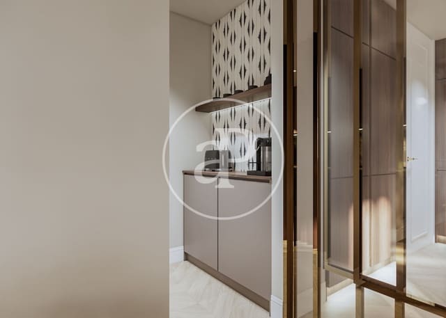 3 soveværelse Lejlighed til salg i Lista, Madrid by - € 2.019.000 (Ref: 8756087)