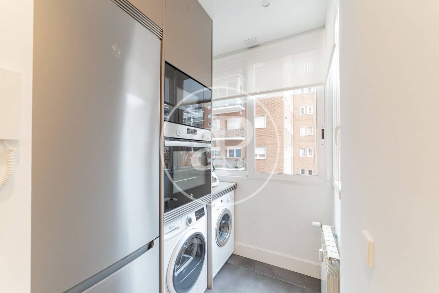 3 soveværelse Lejlighed til salg i Madrid by - € 1.140.000 (Ref: 8756088)