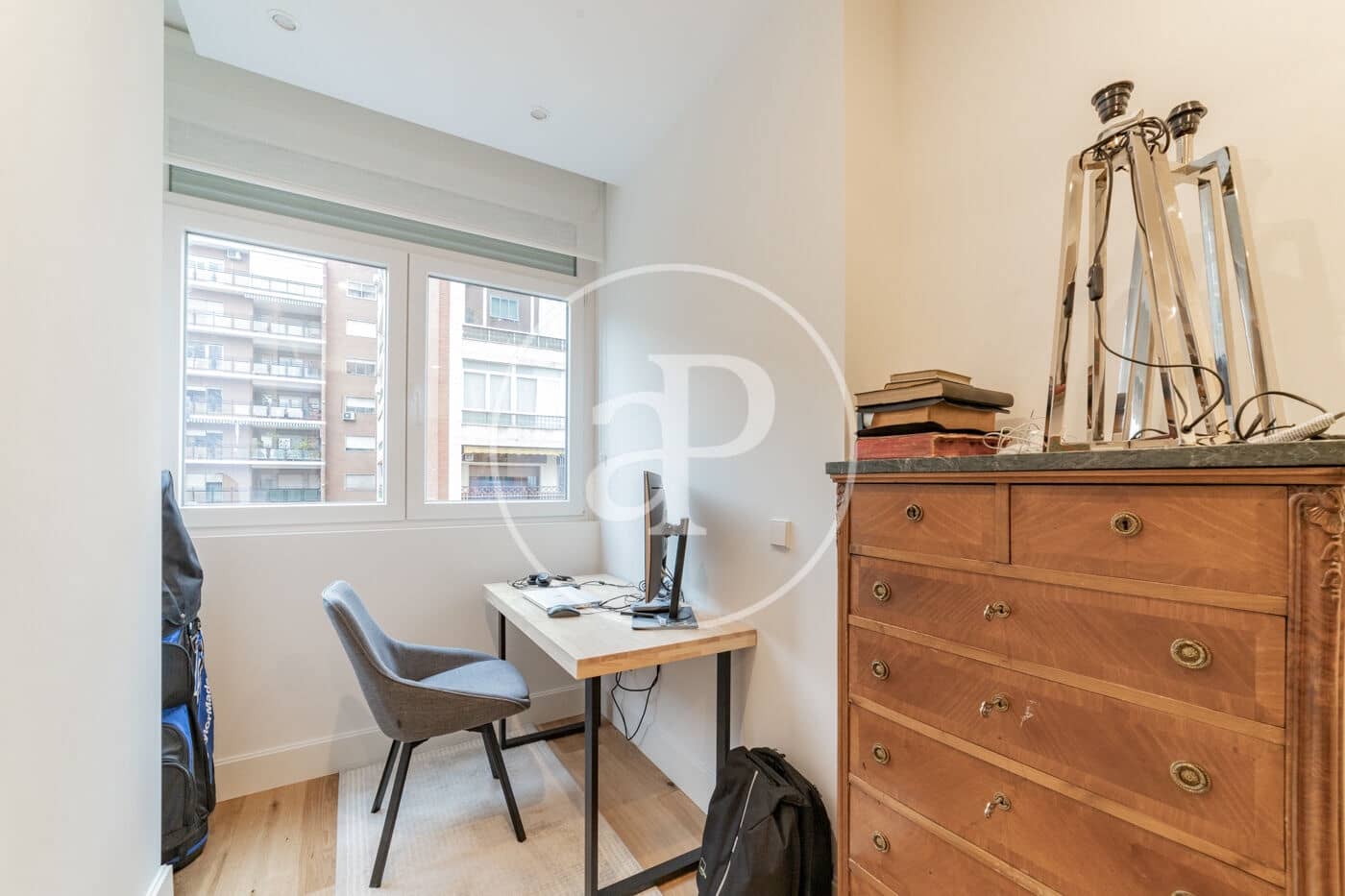 3 soveværelse Lejlighed til salg i Madrid by - € 1.140.000 (Ref: 8756088)