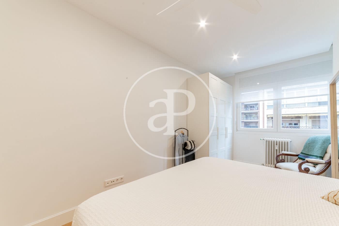 3 soveværelse Lejlighed til salg i Madrid by - € 1.140.000 (Ref: 8756088)