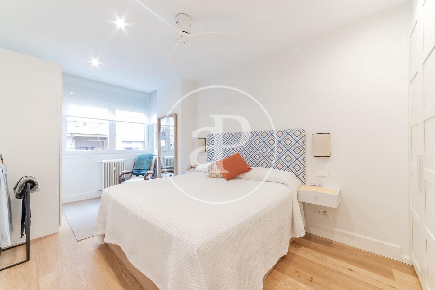 3 soveværelse Lejlighed til salg i Madrid by - € 1.140.000 (Ref: 8756088)