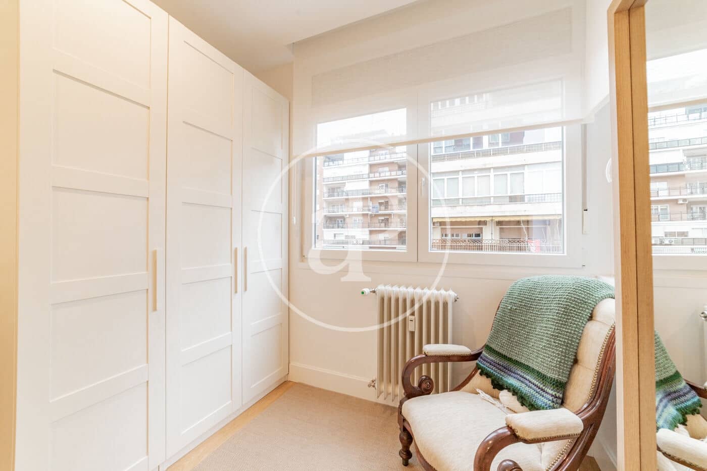 3 soveværelse Lejlighed til salg i Madrid by - € 1.140.000 (Ref: 8756088)