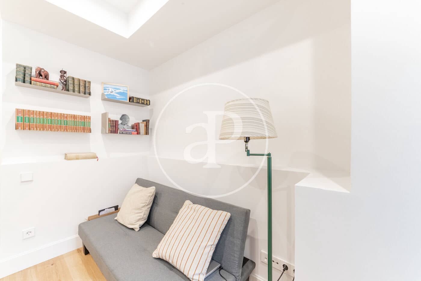 3 soveværelse Lejlighed til salg i Madrid by - € 1.140.000 (Ref: 8756088)