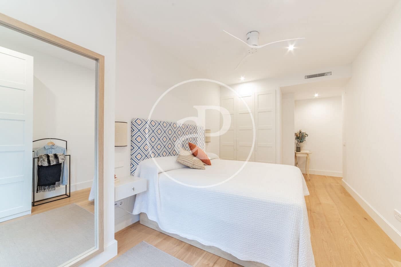 3 soveværelse Lejlighed til salg i Madrid by - € 1.140.000 (Ref: 8756088)