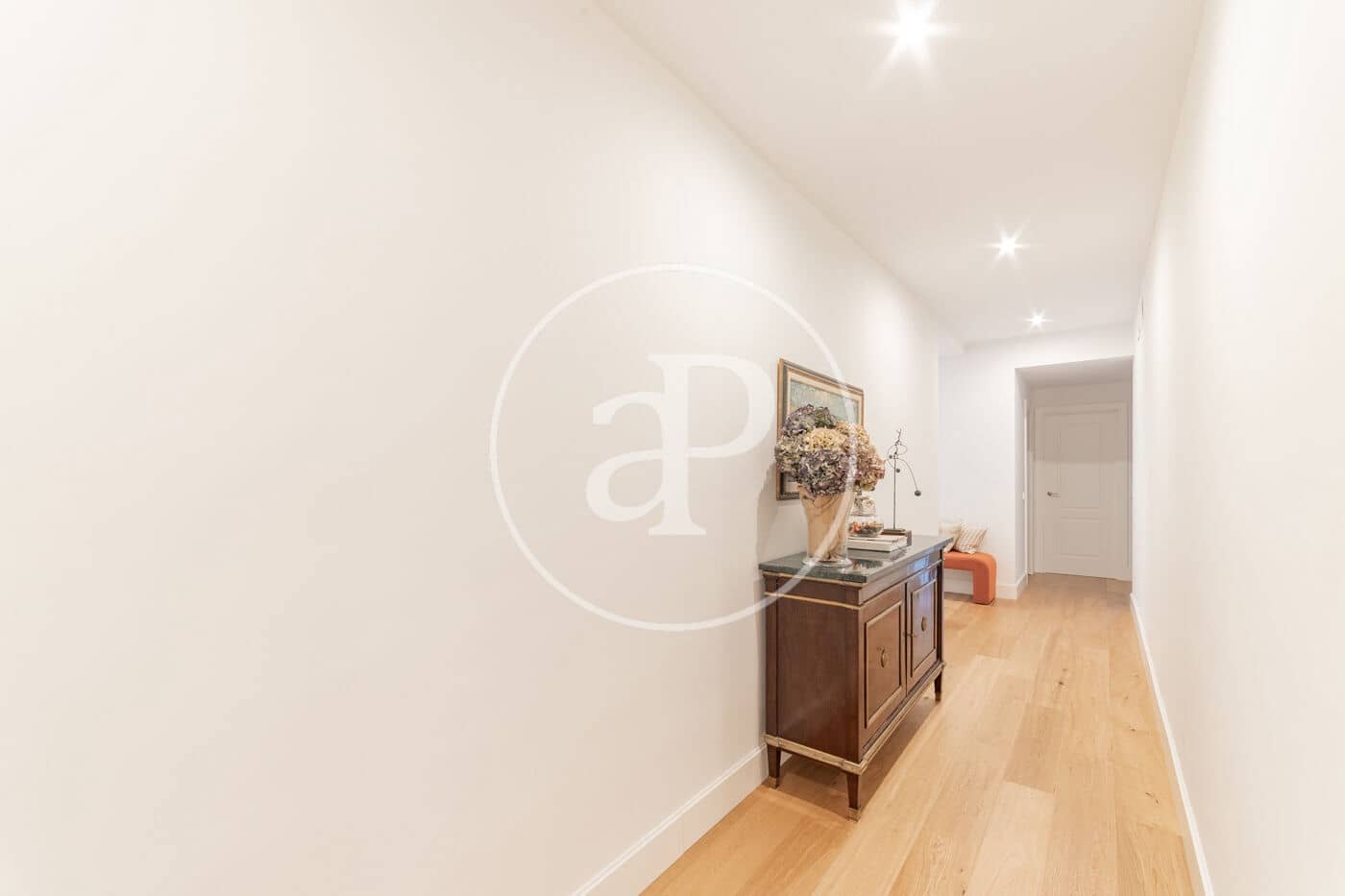 3 soveværelse Lejlighed til salg i Madrid by - € 1.140.000 (Ref: 8756088)