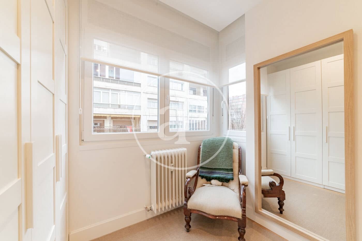 3 soveværelse Lejlighed til salg i Madrid by - € 1.140.000 (Ref: 8756088)