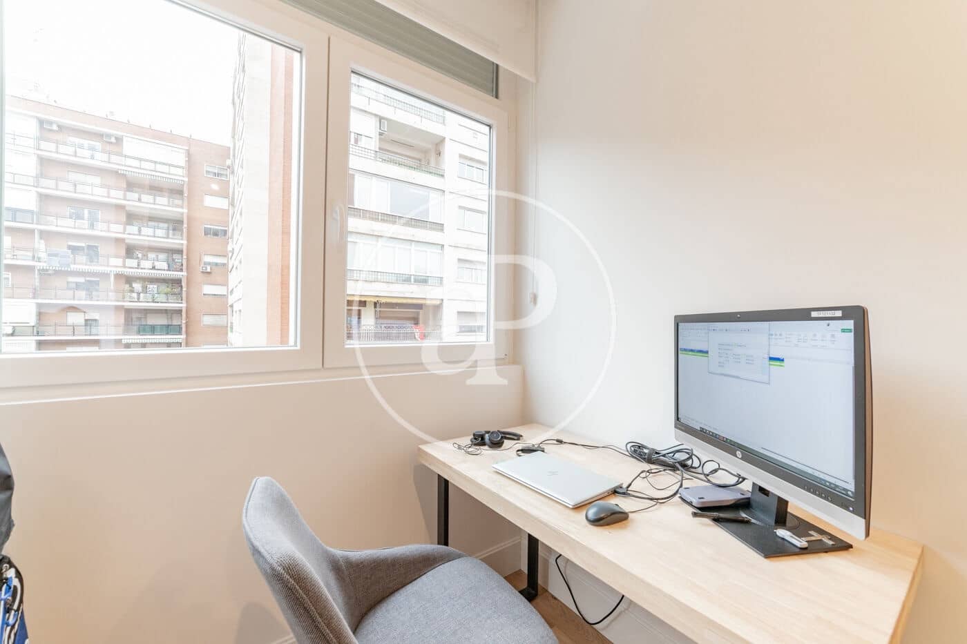 3 soveværelse Lejlighed til salg i Madrid by - € 1.140.000 (Ref: 8756088)