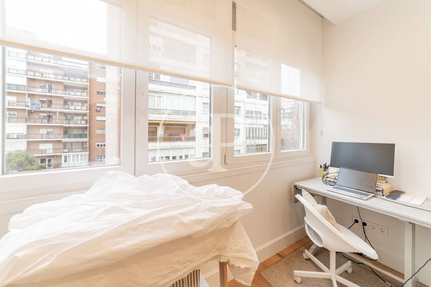 3 soveværelse Lejlighed til salg i Madrid by - € 1.140.000 (Ref: 8756088)