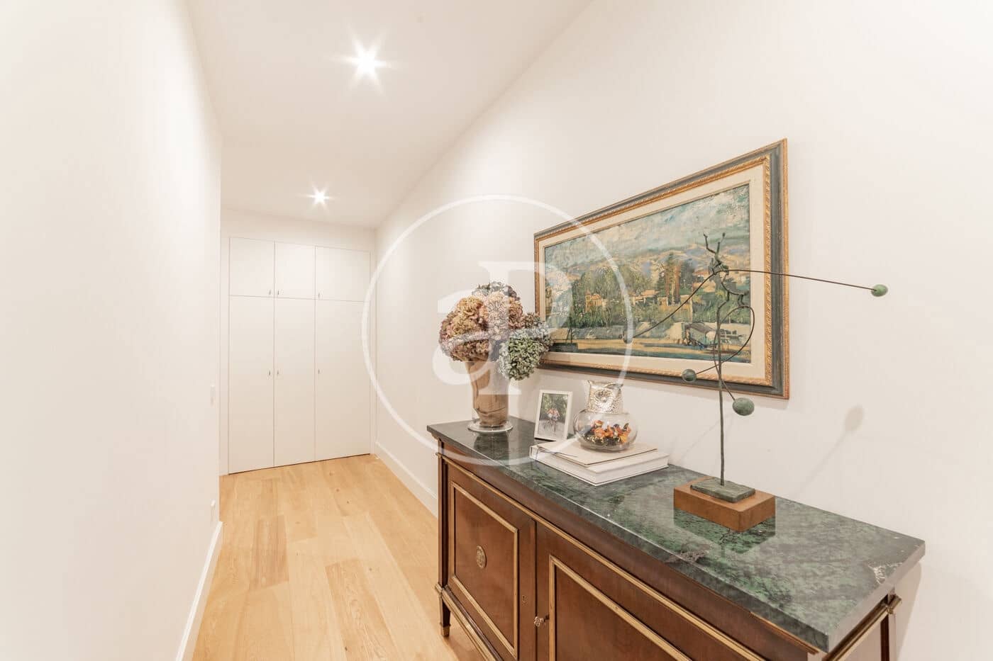 3 soveværelse Lejlighed til salg i Madrid by - € 1.140.000 (Ref: 8756088)