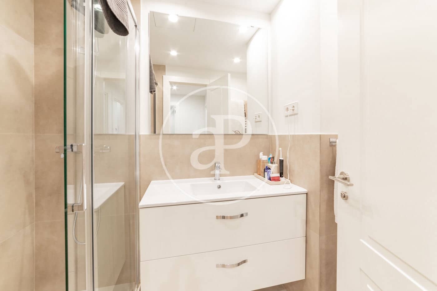 3 soveværelse Lejlighed til salg i Madrid by - € 1.140.000 (Ref: 8756088)