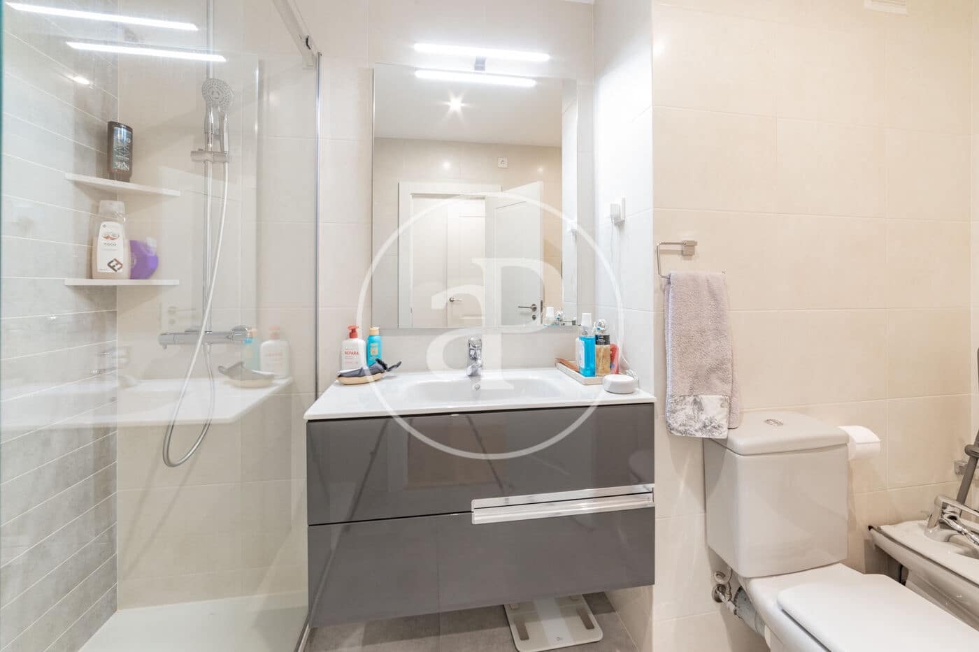 3 soveværelse Lejlighed til salg i Madrid by - € 1.140.000 (Ref: 8756088)