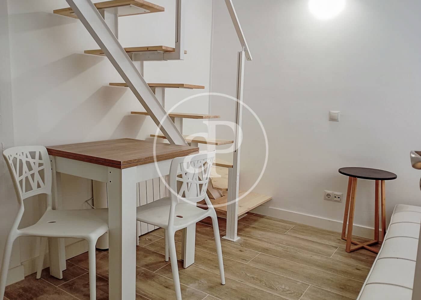 1 Zimmer Apartment zu vermieten in Madrid Stadt - 1.200 € (Ref: 8756089)
