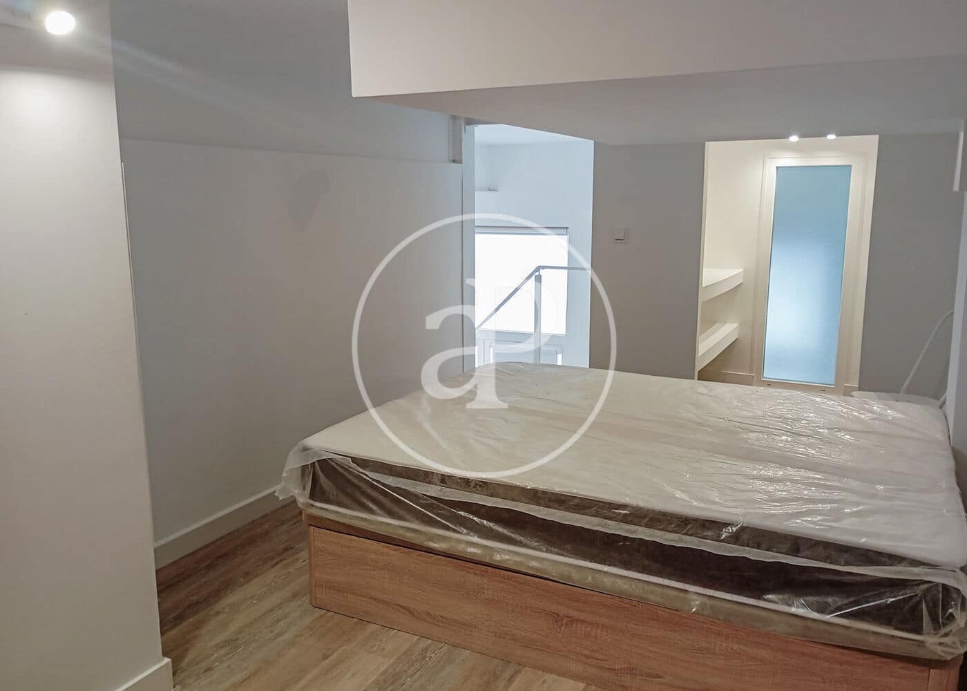 1 Zimmer Apartment zu vermieten in Madrid Stadt - 1.200 € (Ref: 8756089)