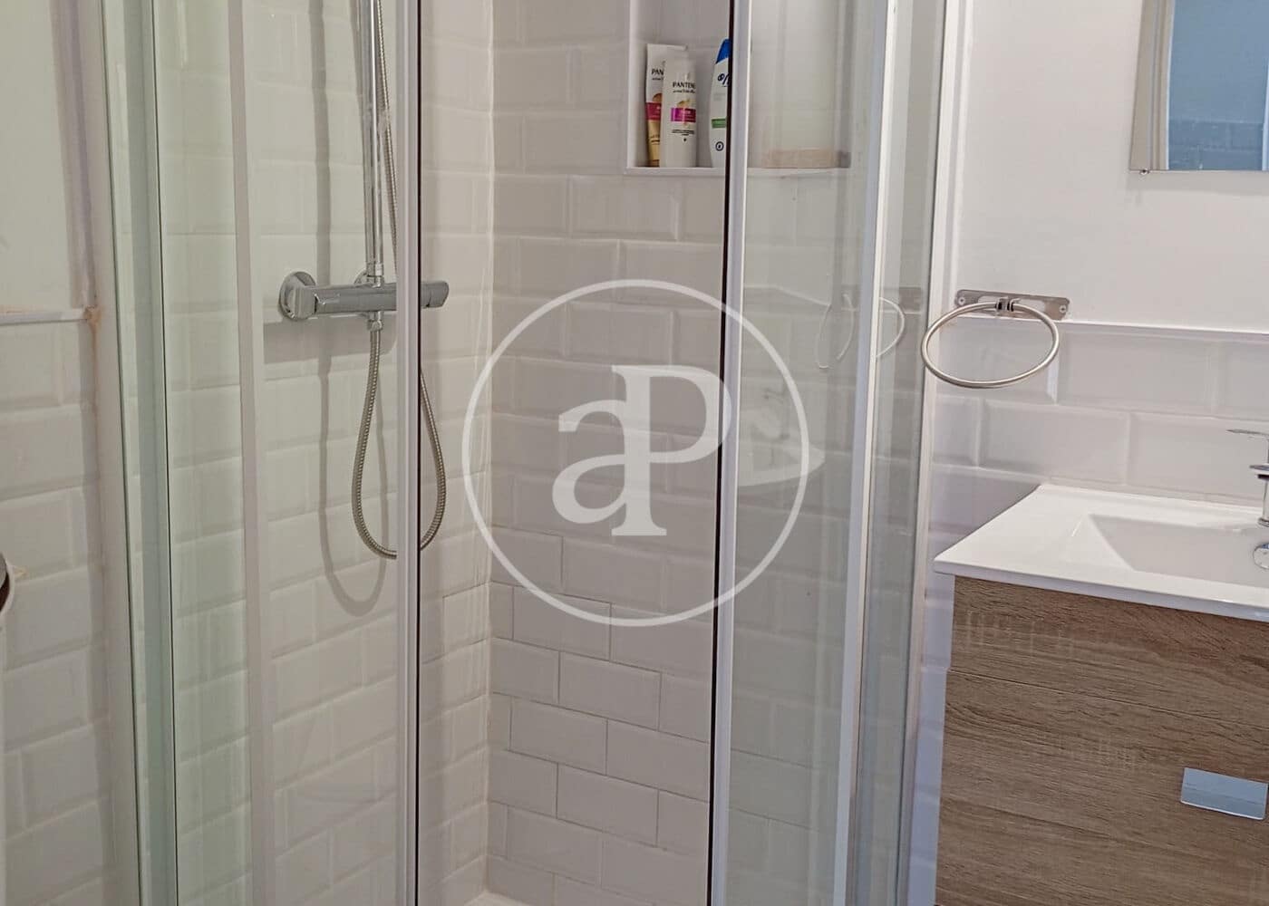 1 Zimmer Apartment zu vermieten in Madrid Stadt - 1.200 € (Ref: 8756089)
