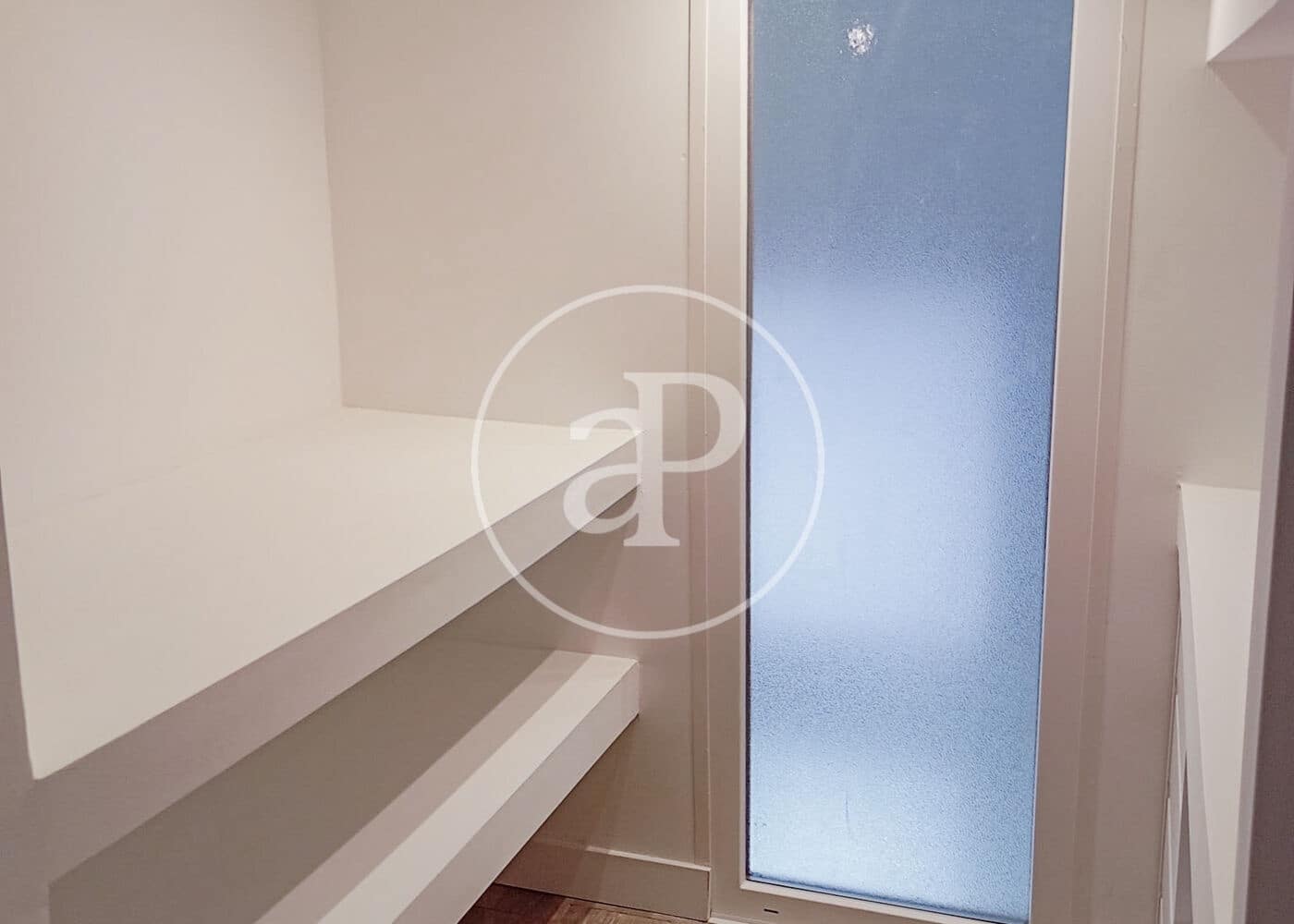 1 Zimmer Apartment zu vermieten in Madrid Stadt - 1.200 € (Ref: 8756089)