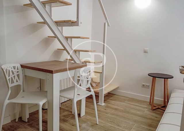 1 Zimmer Apartment zu vermieten in Guindalera, Madrid Stadt - 1.200 € (Ref: 8756089)