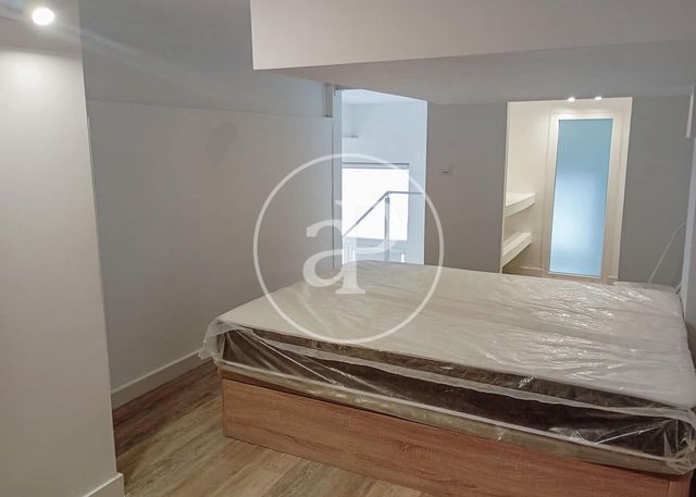 1 Zimmer Apartment zu vermieten in Guindalera, Madrid Stadt - 1.200 € (Ref: 8756089)